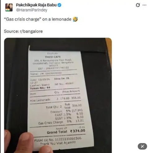 Demand a Bill, Win Big: Gov’t Announces Cash Rewards for Consumers